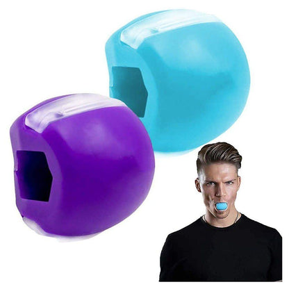 Jawline Jaw Exerciser Chew Ball